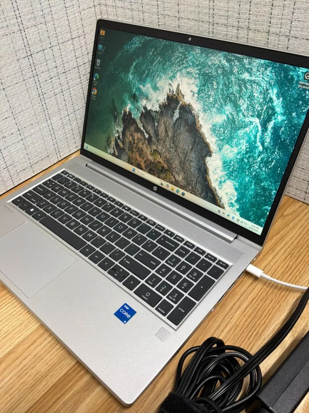 HP ProBook 450 G8 15.6